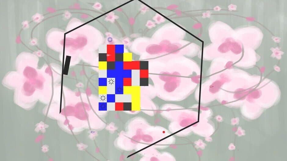 Скриншот 2 из Mondrian - Abstraction in Beauty