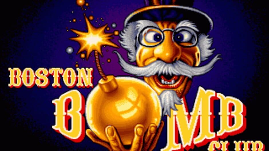 Скриншот 1 из Boston Bomb Club