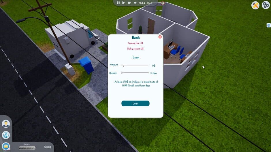 Скриншот 12 из E-Startup