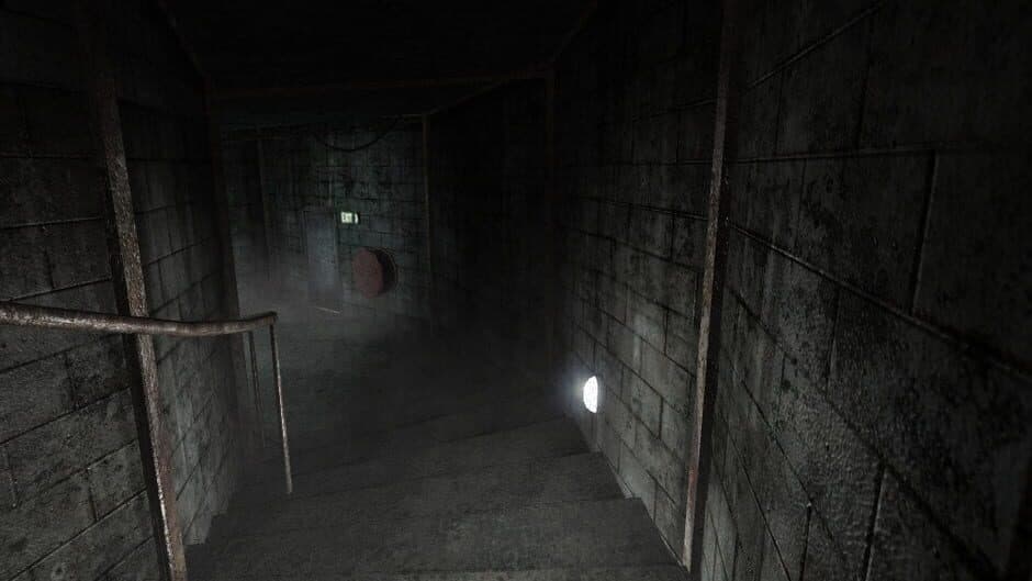 Скриншот 3 из Penumbra: Overture