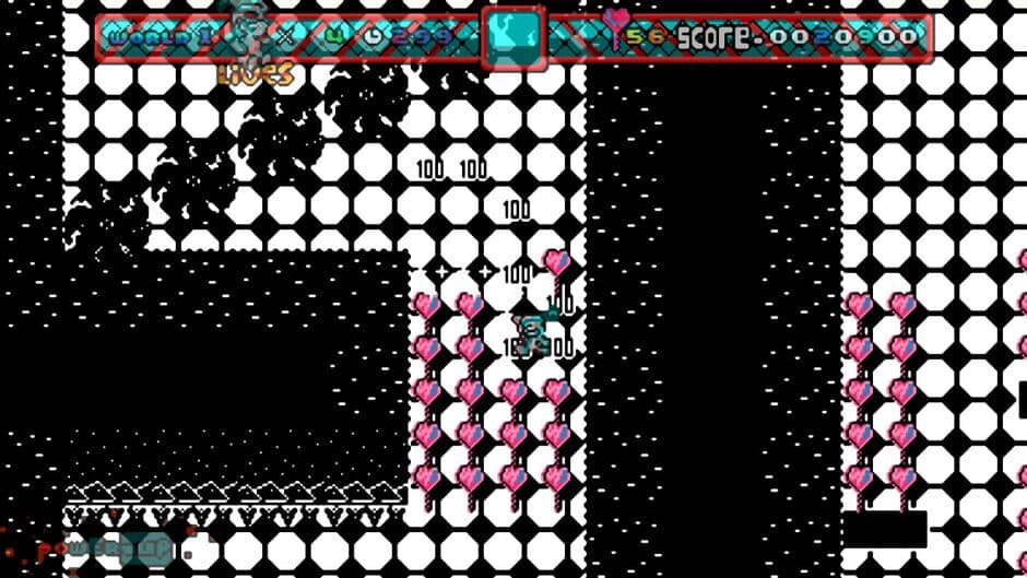 Скриншот 6 из Super Goribei
