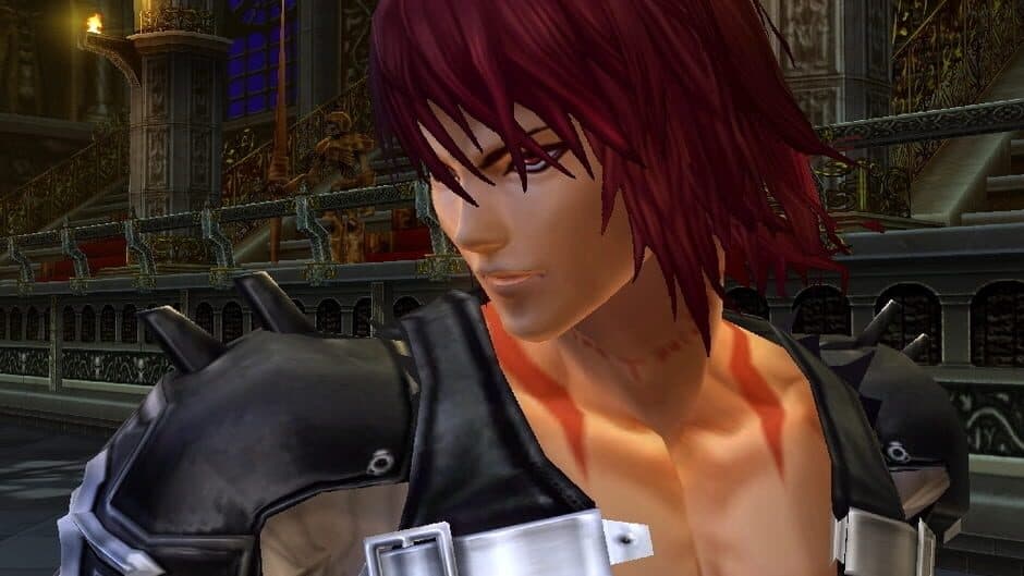 Скриншот 8 из Castlevania Judgment