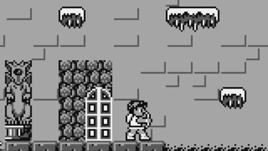 Скриншот 3 из Kid Icarus: Of Myths and Monsters