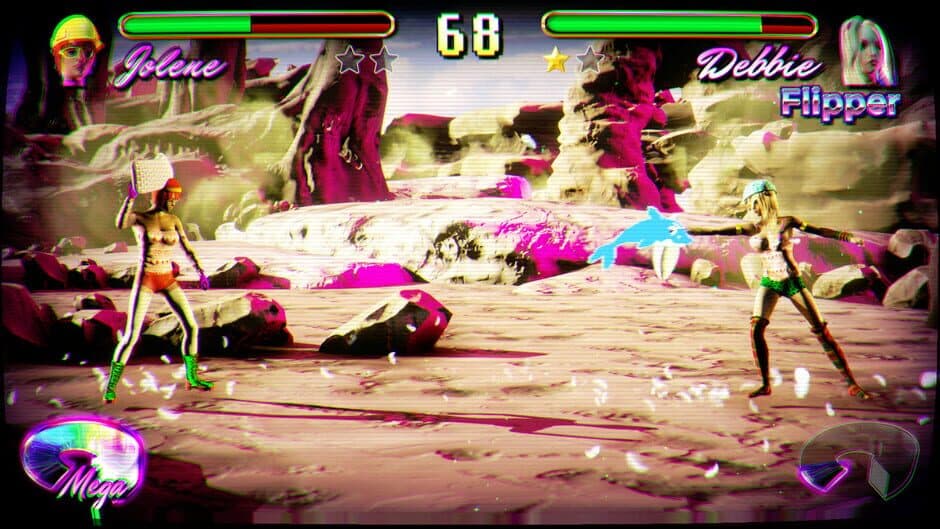 Скриншот 7 из Super Pillow Fight