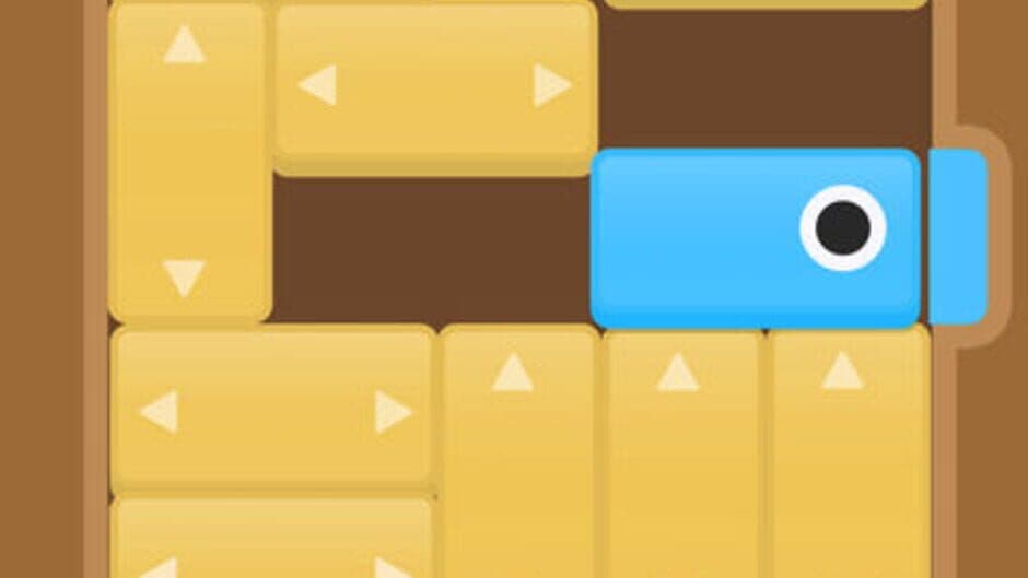 Скриншот 6 из Puzzledom