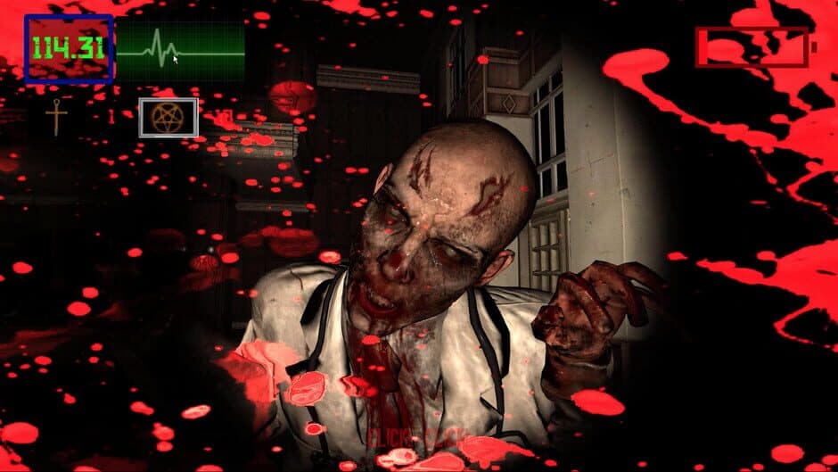 Скриншот 7 из Deadly Curse
