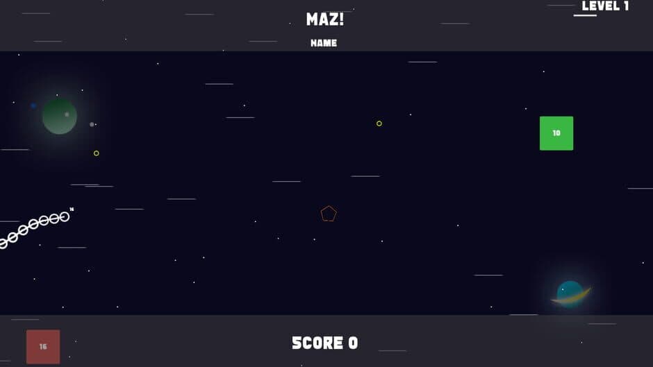 Скриншот 3 из Maz!