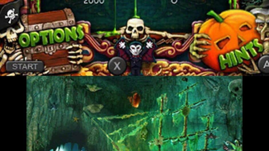 Скриншот 4 из Halloween: Trick or Treat 2