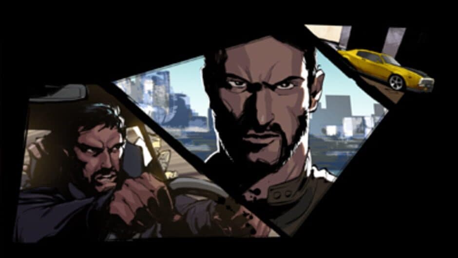 Скриншот 2 из Driver: Renegade