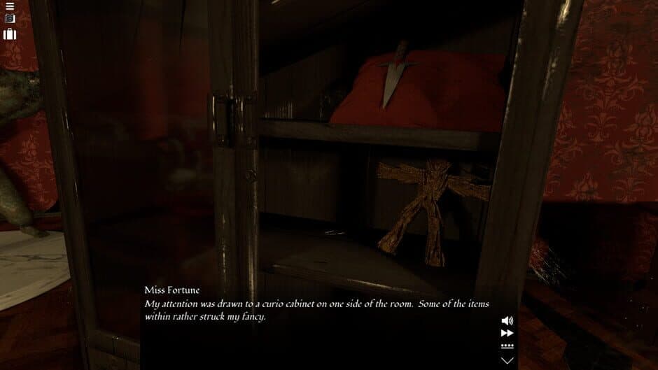 Скриншот 4 из MMM: Murder Most Misfortunate