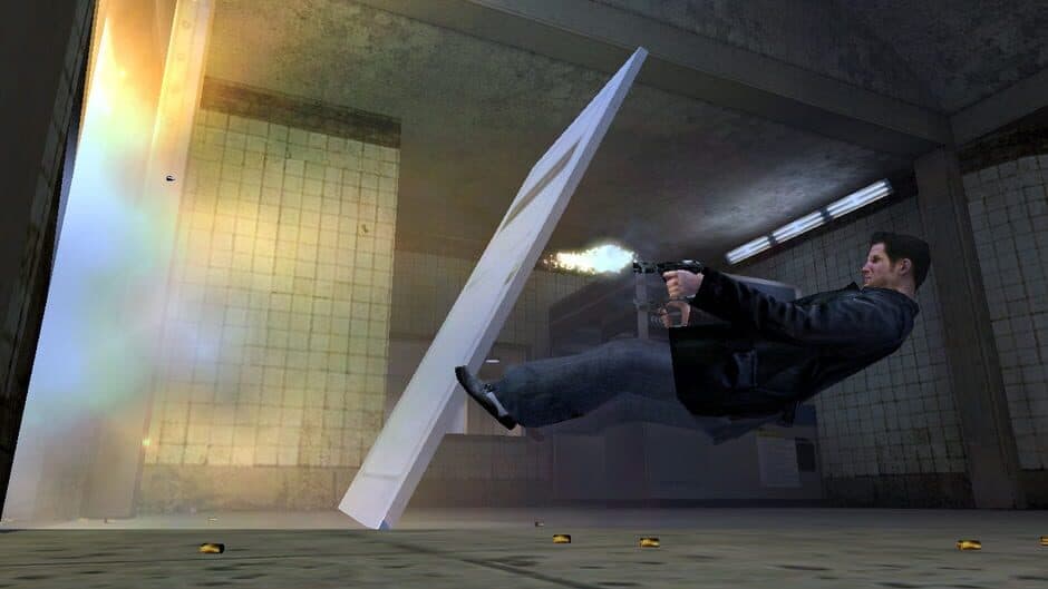 Скриншот 1 из Max Payne