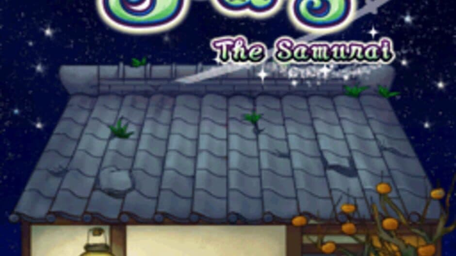 Скриншот 2 из Mysterious Stars: The Samurai