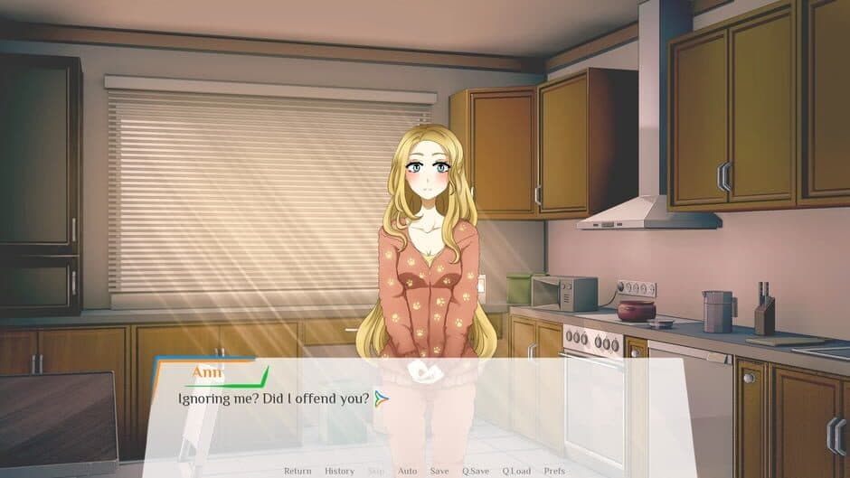 Скриншот 1 из Evening Surprise