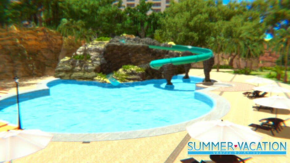 Скриншот 4 из Summer Vacation