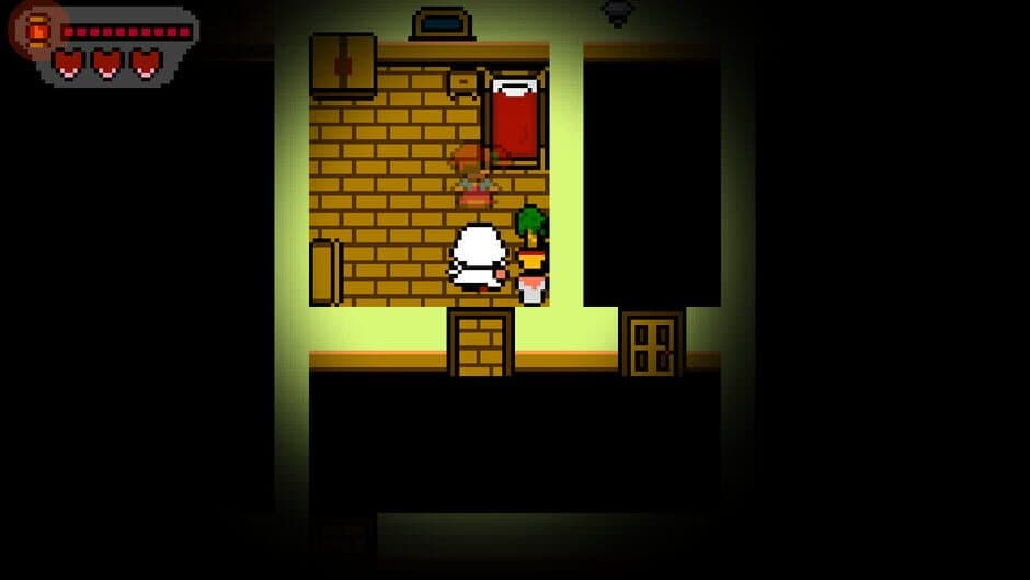 Скриншот 3 из The Empty Inn