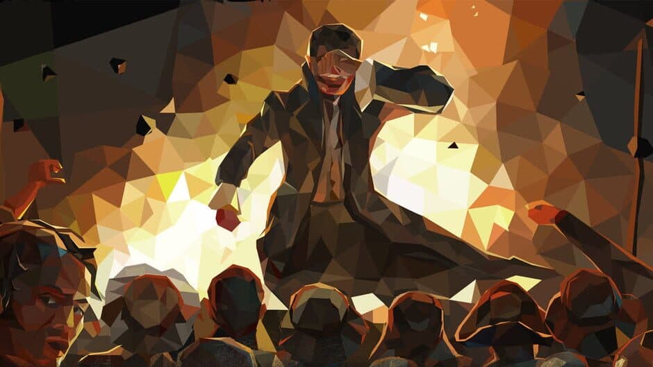 Скриншот 5 из We. The Revolution