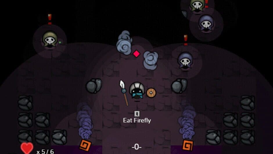 Скриншот 2 из Shiny Gauntlet