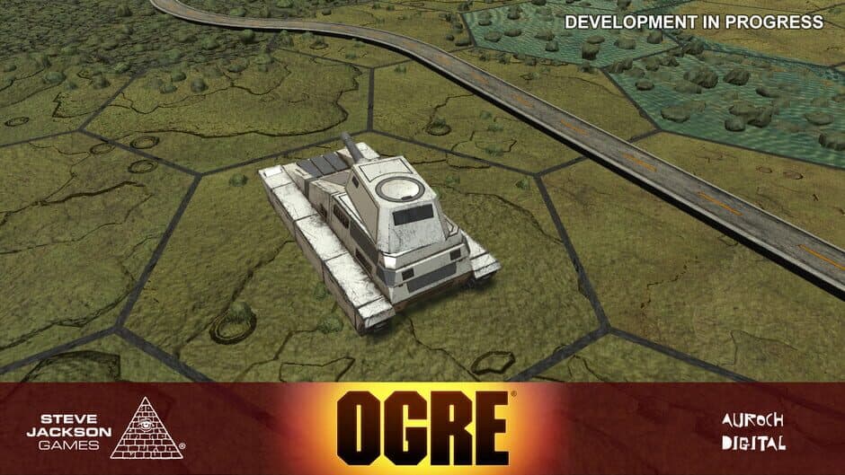 Скриншот 4 из Ogre
