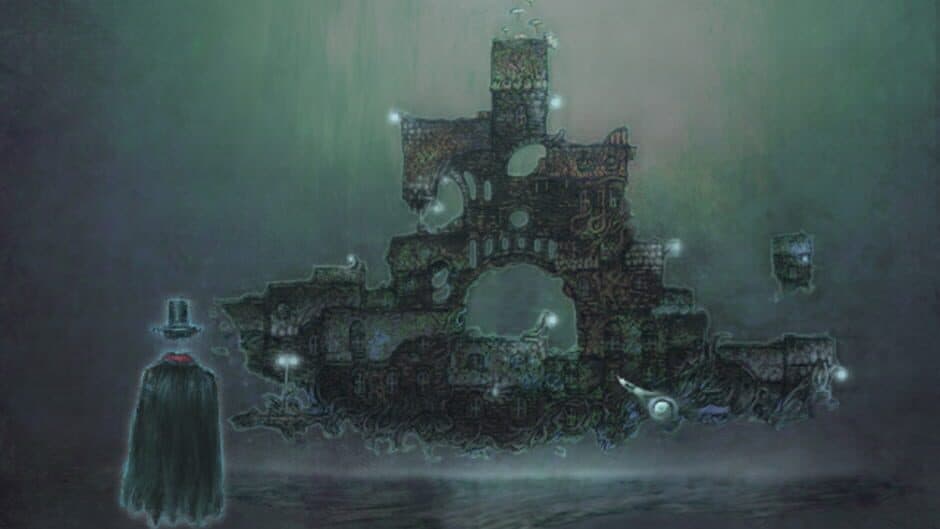 Скриншот 3 из Ghostdream