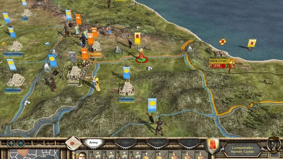 Скриншот 5 из Medieval II: Total War - Kingdoms
