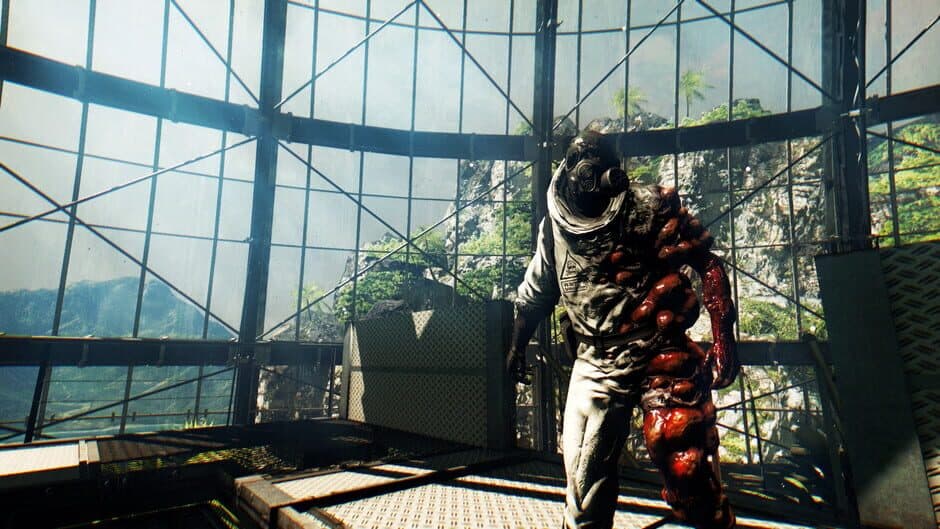 Скриншот 4 из Dead Island: Riptide - Definitive Edition