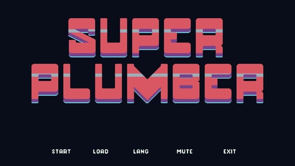 Скриншот 2 из Super Plumber