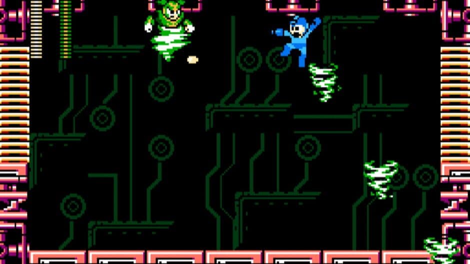 Скриншот 2 из Mega Man 9