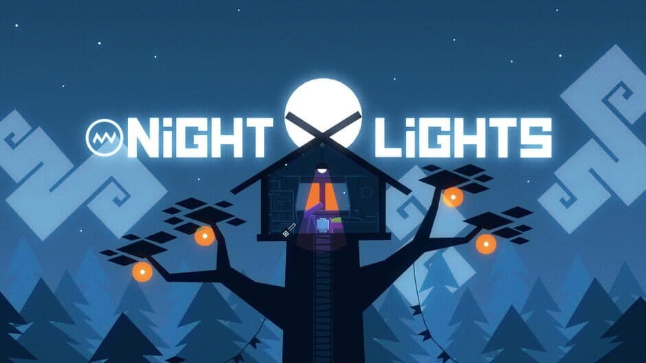 Скриншот 4 из Night Lights