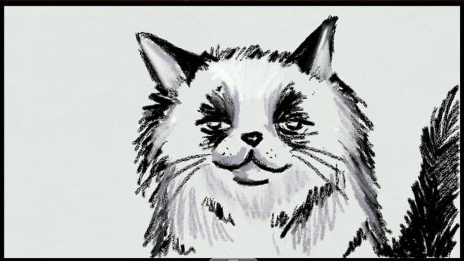 Скриншот 2 из Art Academy: Sketchpad