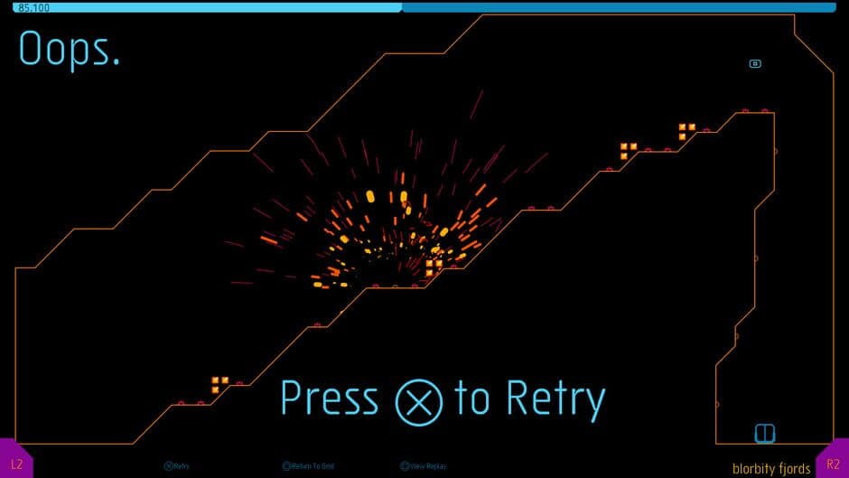 Скриншот 1 из N++