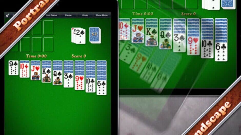 Скриншот 9 из Solitaire City