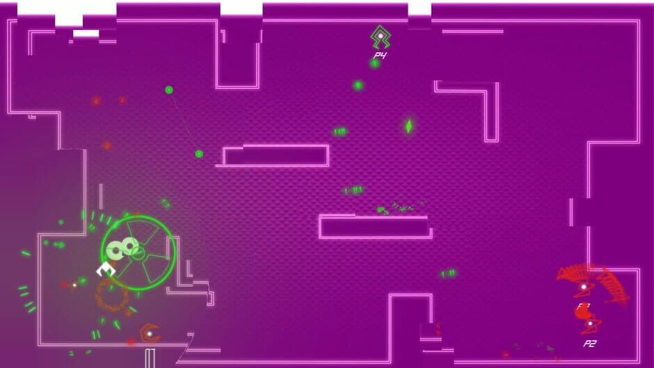 Скриншот 5 из Hexopods