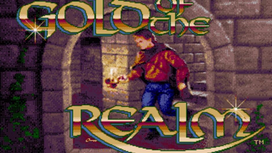 Скриншот 3 из Gold of the Realm