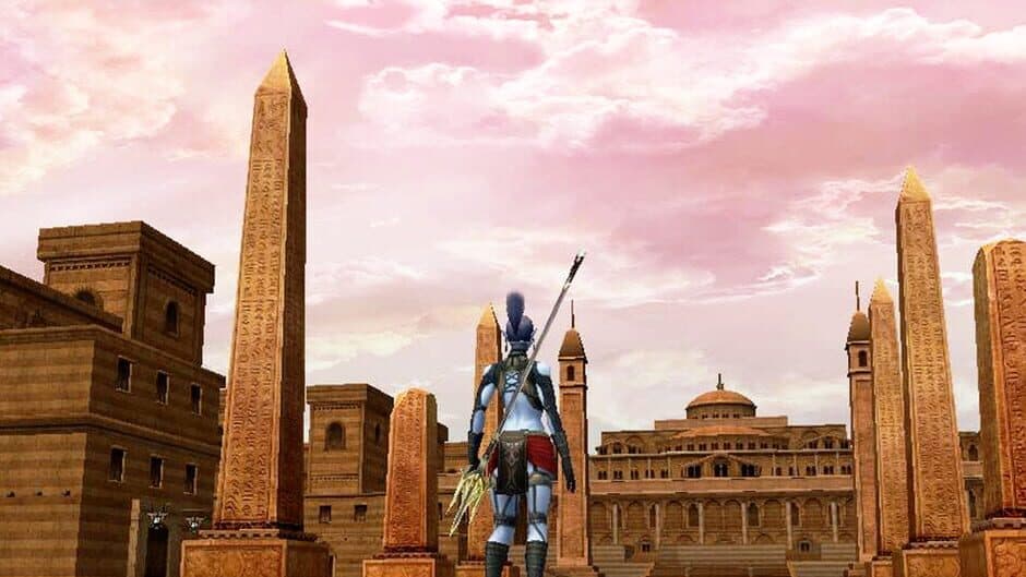 Скриншот 5 из Karos Returns