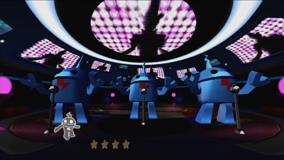 Скриншот 4 из Space Channel 5: Part 2