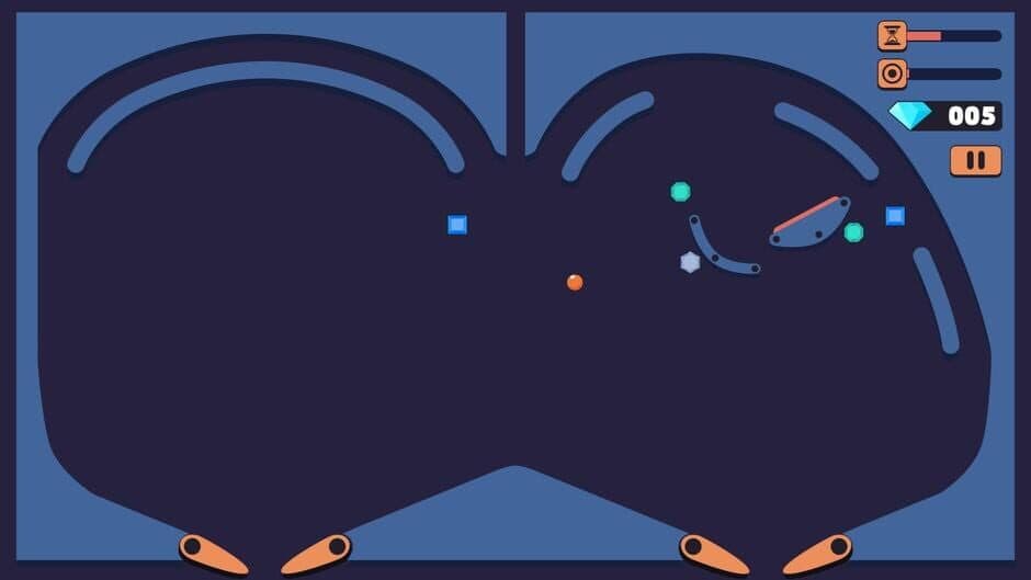 Скриншот 6 из Pinball 2018