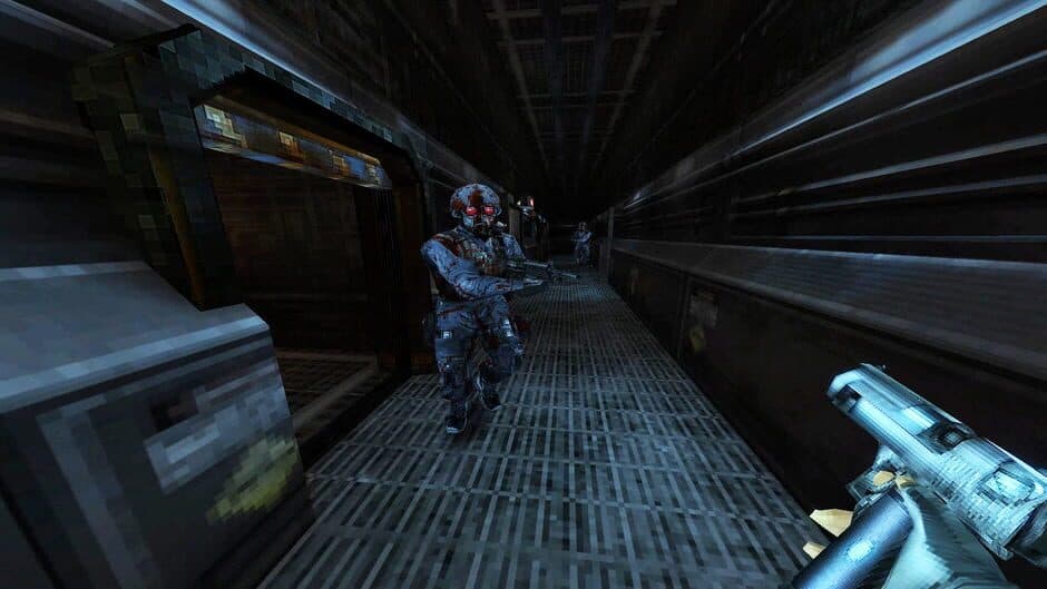 Скриншот 6 из Doomed