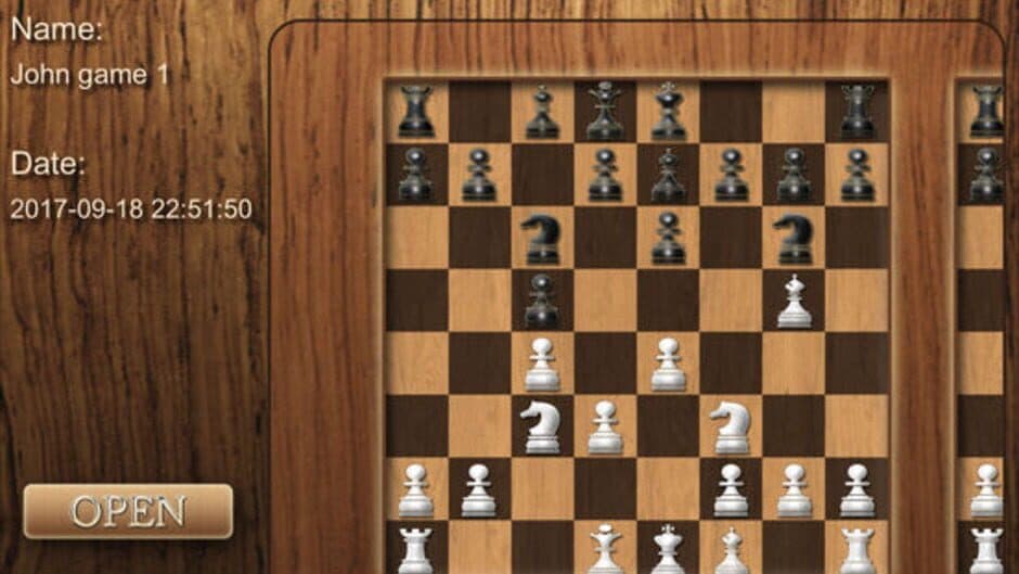Скриншот 9 из Chess Prime 3D Pro