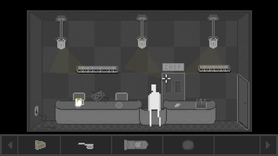 Скриншот 3 из Seek Not a Lighthouse