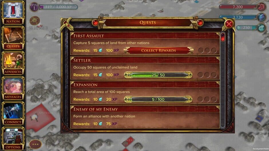 Скриншот 4 из War of Conquest