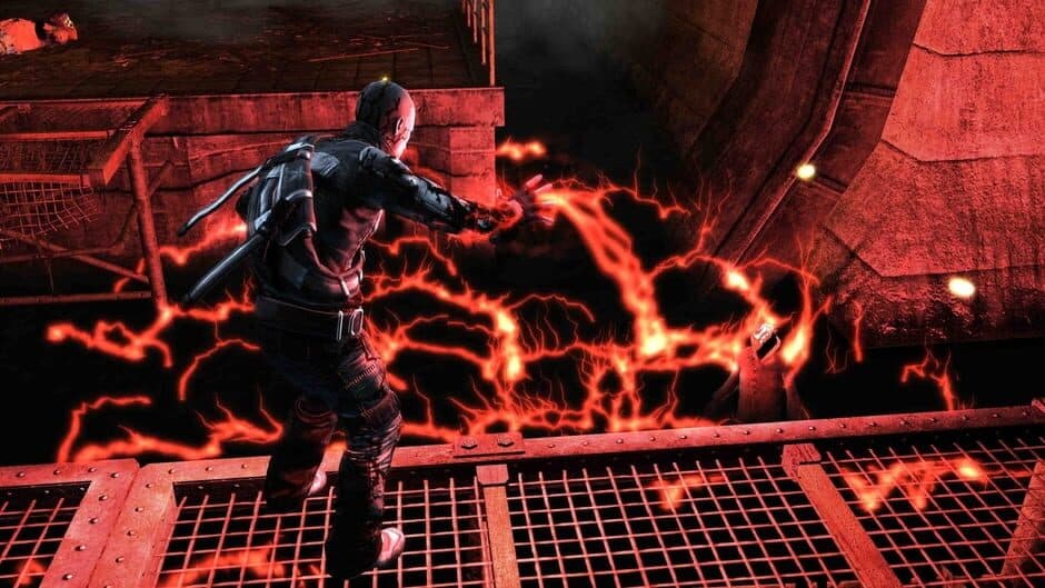 Скриншот 3 из Infamous