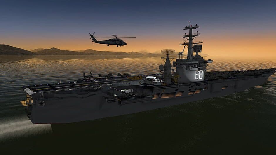 Скриншот 5 из X-Plane 10 Global