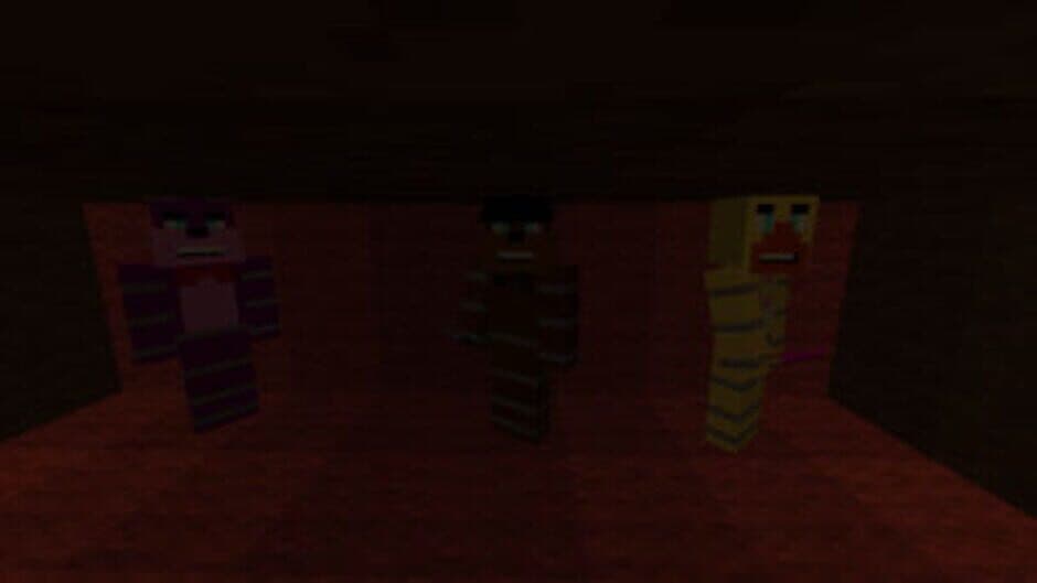 Скриншот 3 из Defend Pizzeria Craft Shop