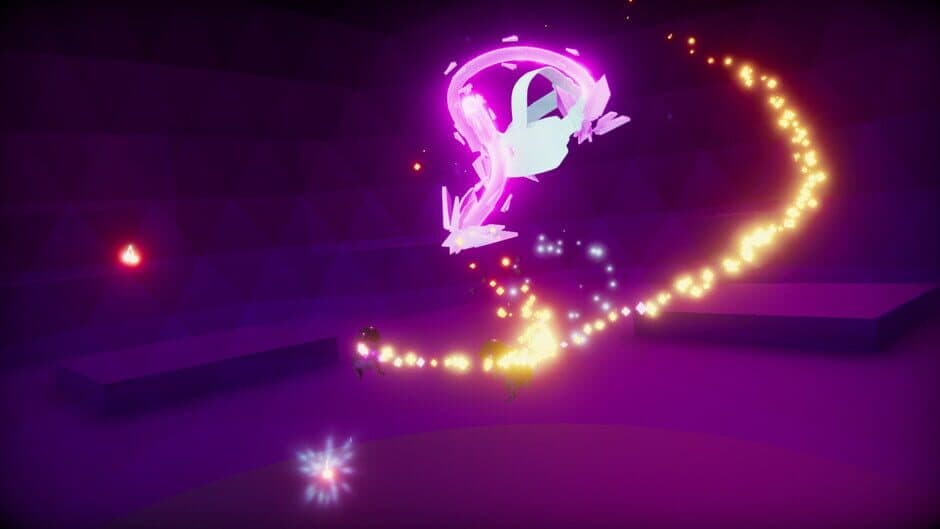 Скриншот 2 из Snakes on an Extradimensional Plane