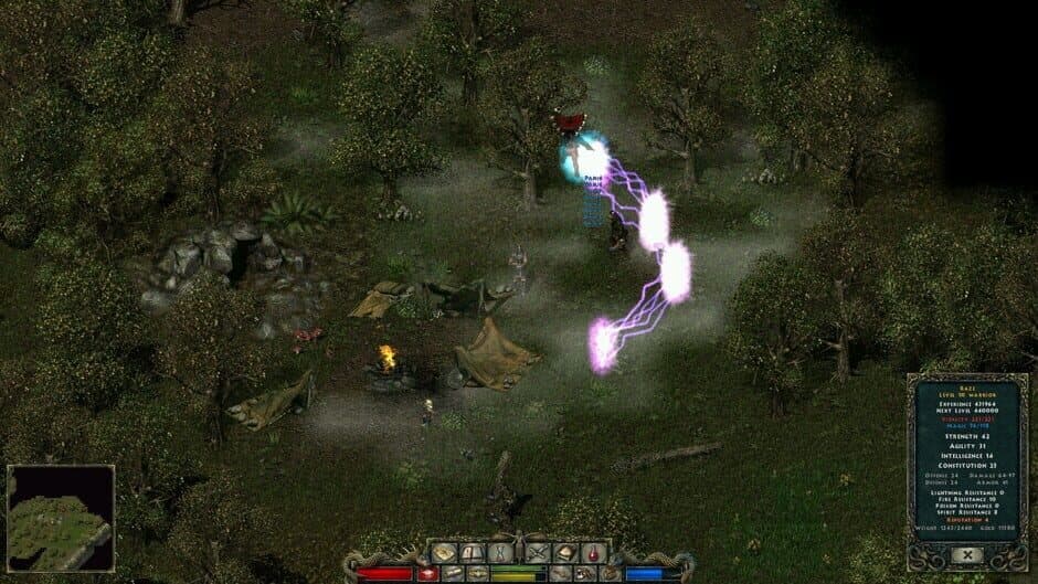 Скриншот 5 из Divine Divinity