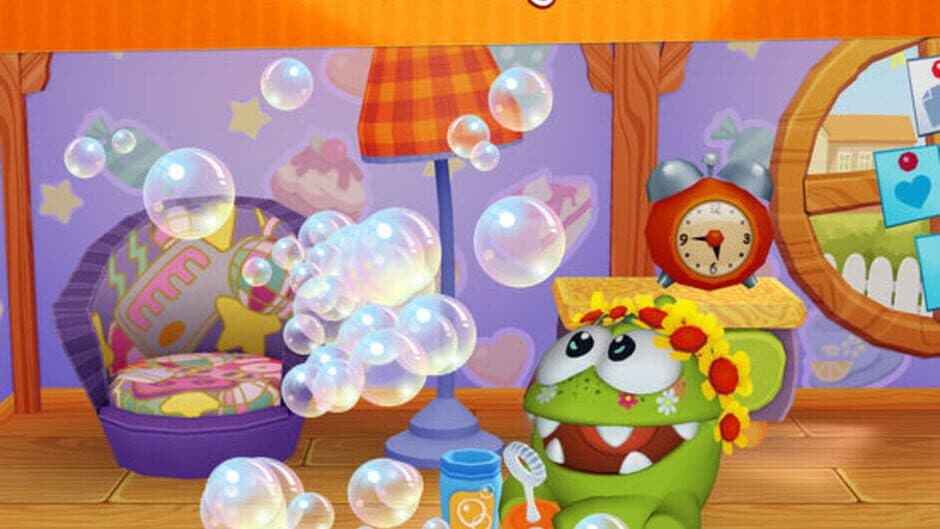 Скриншот 3 из My Om Nom
