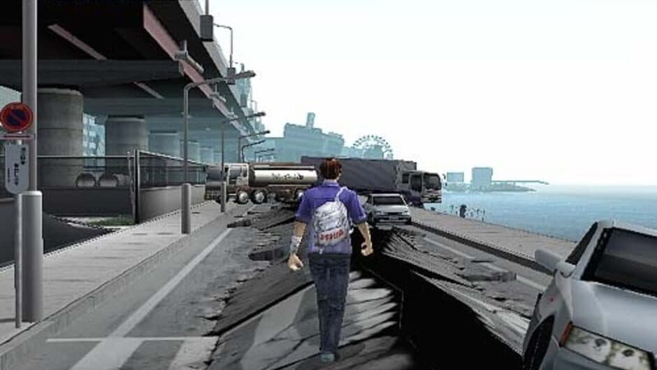 Скриншот 2 из Disaster Report