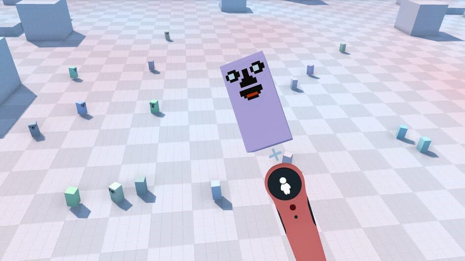 Скриншот 4 из Chunks