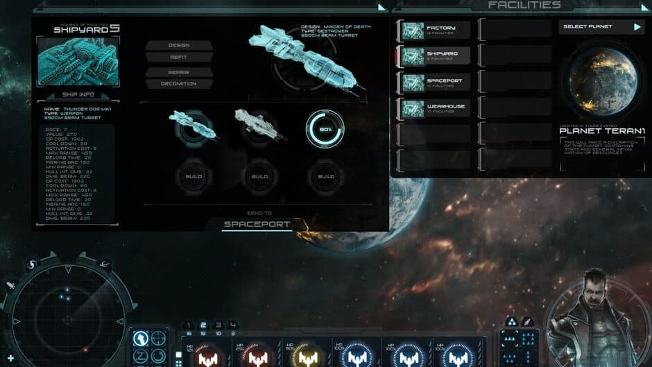 Скриншот 2 из Novus AEterno