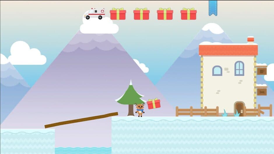 Скриншот 2 из Santa Factory